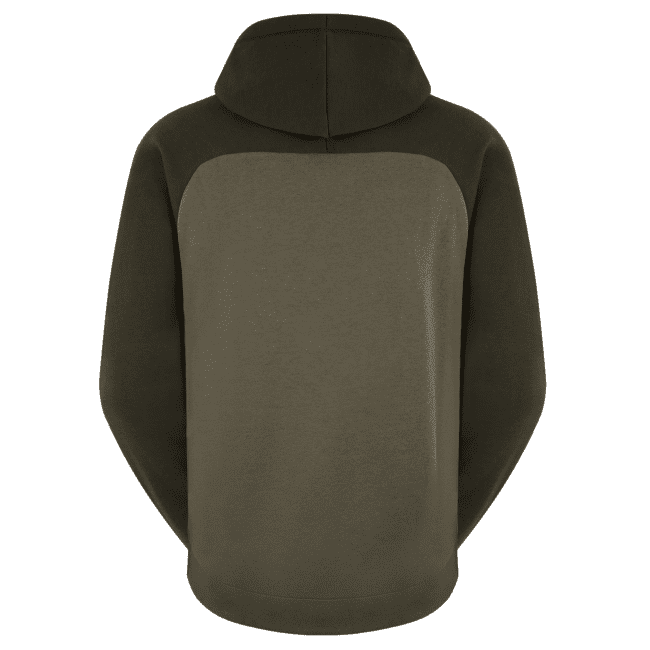 Ridgeline North Island Hoodie