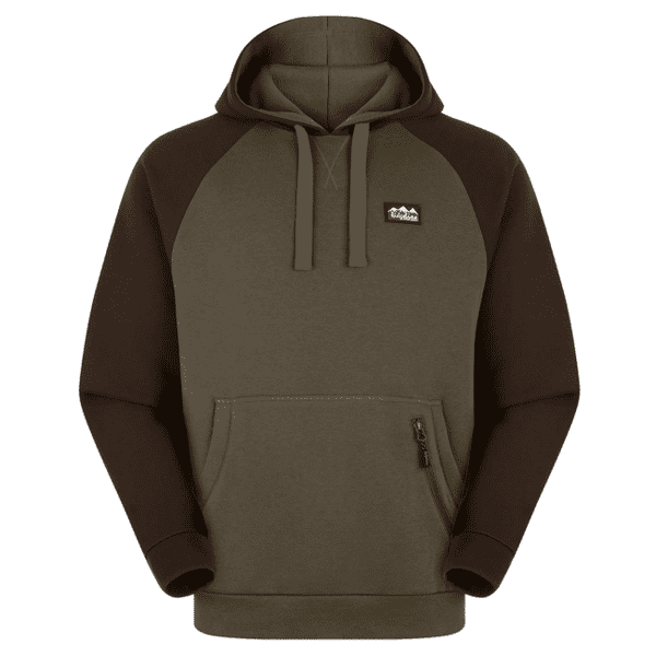 Ridgeline North Island Hoodie