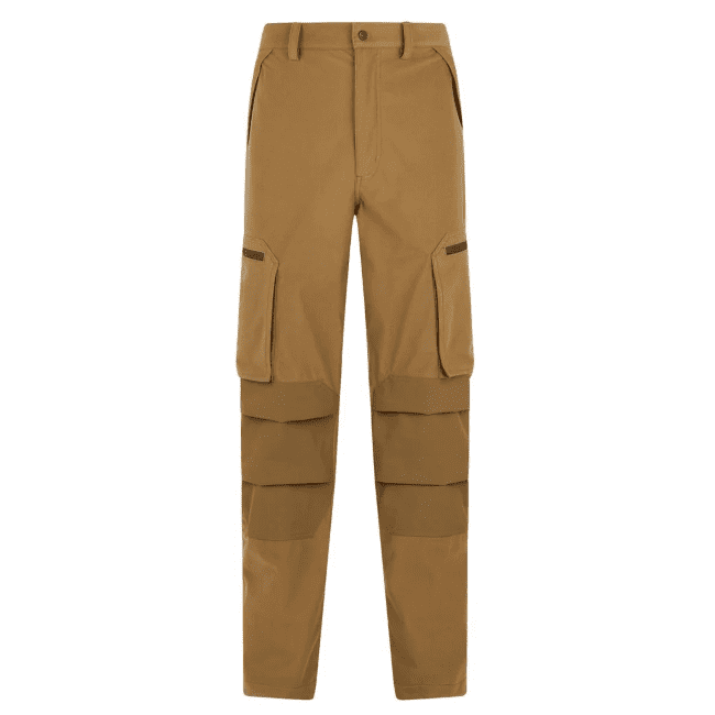 Ridgeline Pintail Ghillie Trousers - Teak
