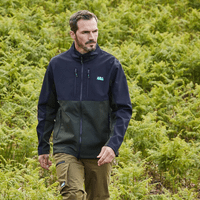 Ridgeline Ranger 24 Jacket - Deep Forest