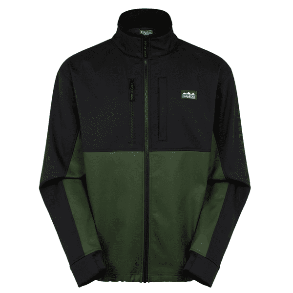 Ridgeline Ranger 24 Jacket - Deep Forest