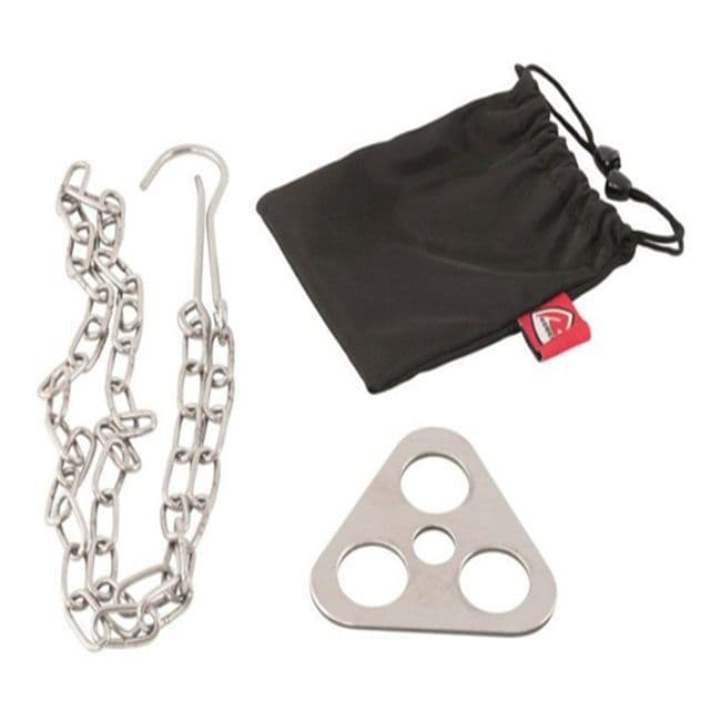 Robens Bushcraft DIY Stainless Steel Tripod