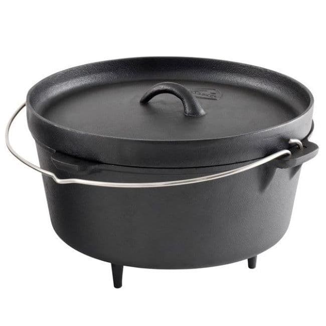 Robens Carson Dutch Oven