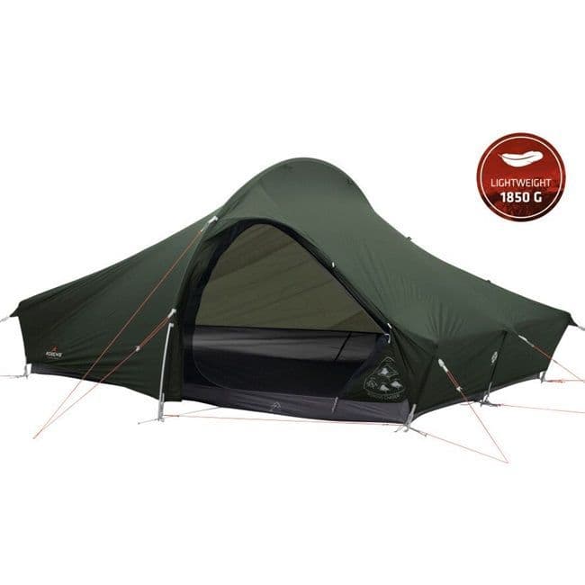 Robens Chaser 3XE Tent