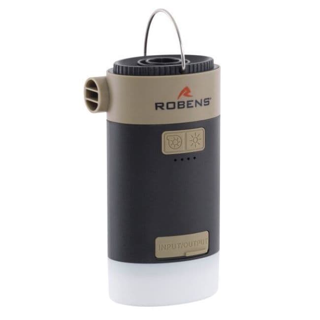 Robens Conival 3in1 Pump