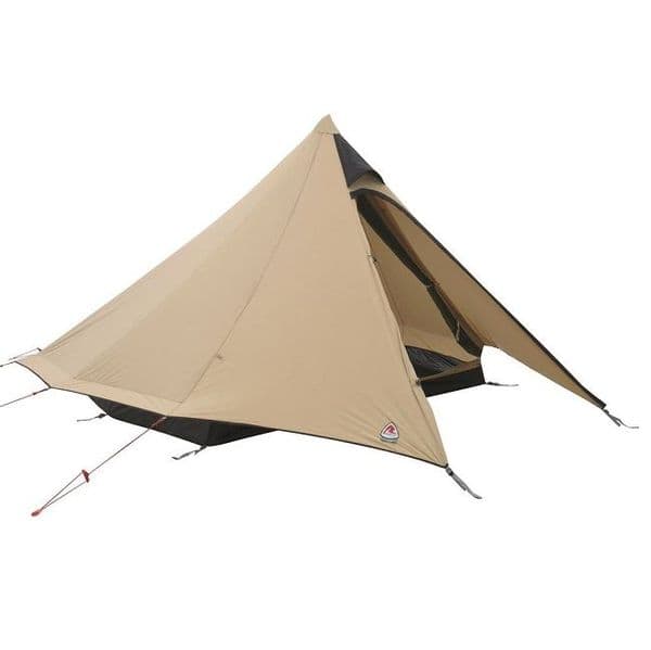 Robens Fairbanks Tent - A Brilliant Smaller Tent