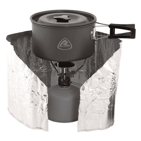 Robens Foil Windshield