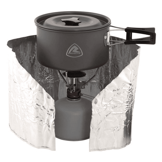 Robens Foil Windshield