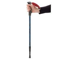 Robens Keswick T6 Trekking Poles Pair