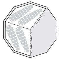 Robens Klondike and Settler Field Inner Tent -  A Perfect Addition To Your Klondike Tent