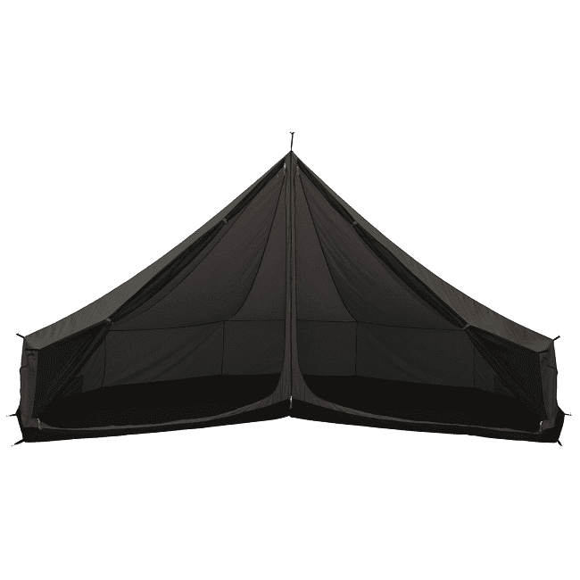 Robens Klondike Grande and Settler Sky Inner Tent - A Perfect