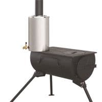 Robens Kobuk Tent Stove