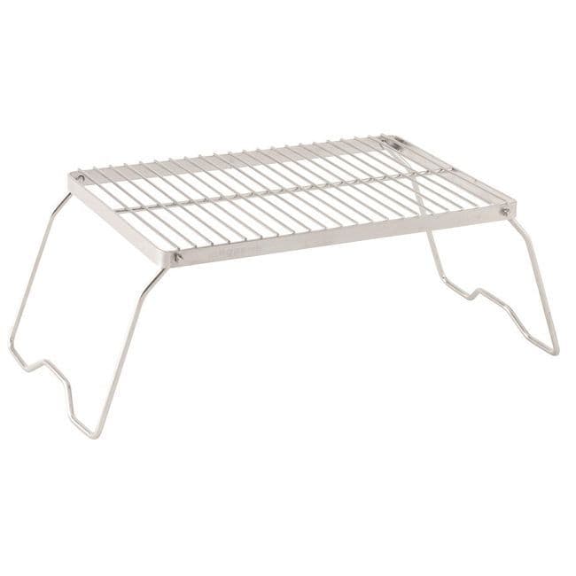 Robens Lassen Grill Trivet Combo in two different sizes