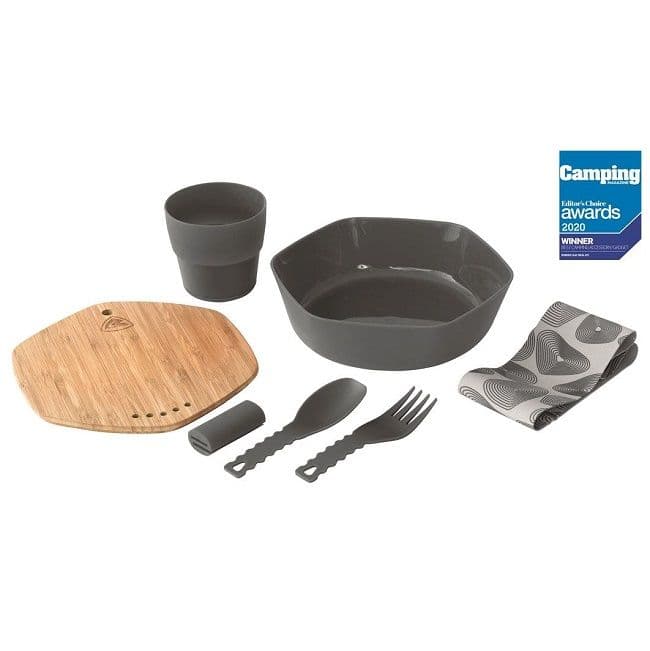 Robens Leaf Meal Kit