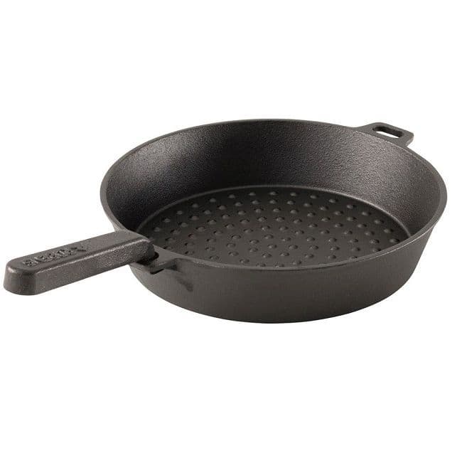Robens Modoc Cast Iron Pan