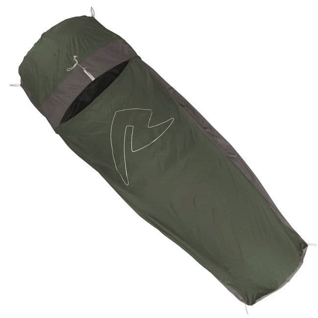 Robens Mountain Bivvy