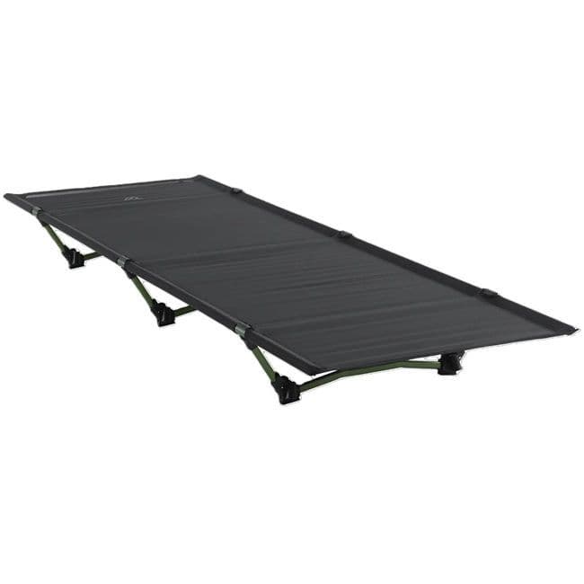 Robens Outpost Camp Bed - Low