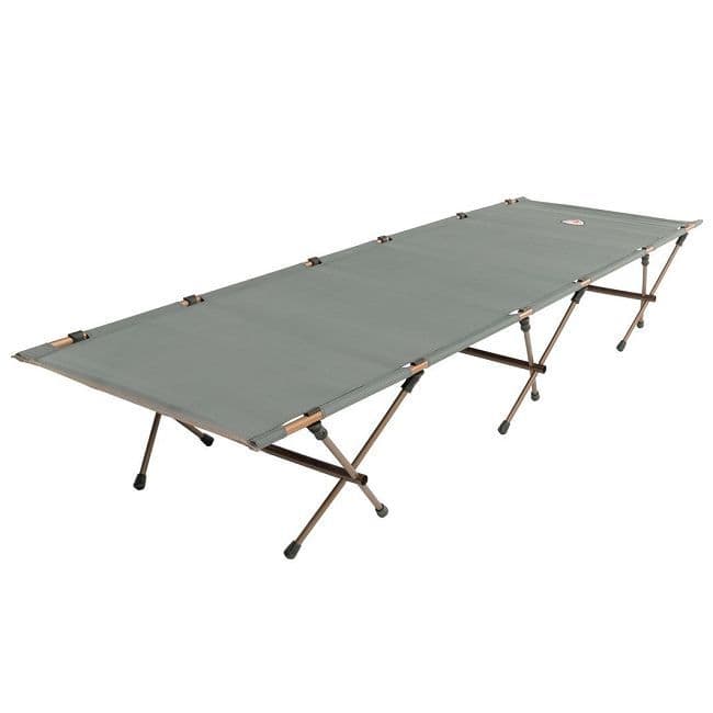 Robens Outpost Camp Bed - Tall