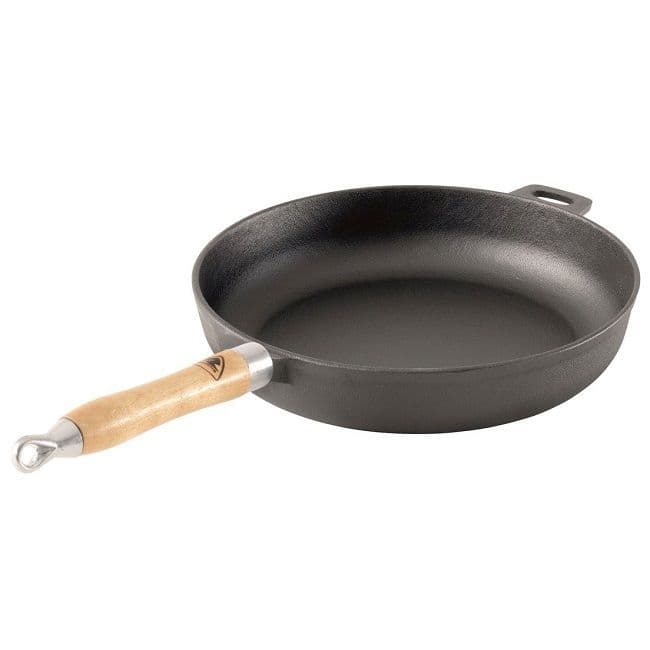 Robens Tahoe Cast Iron Pan