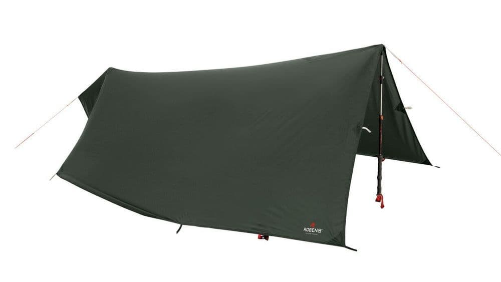Robens Tent Track Tarp