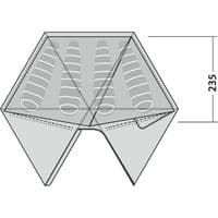 Robens Yurt Inner Tent -  A Perfect Addition To Your Yurt Tent