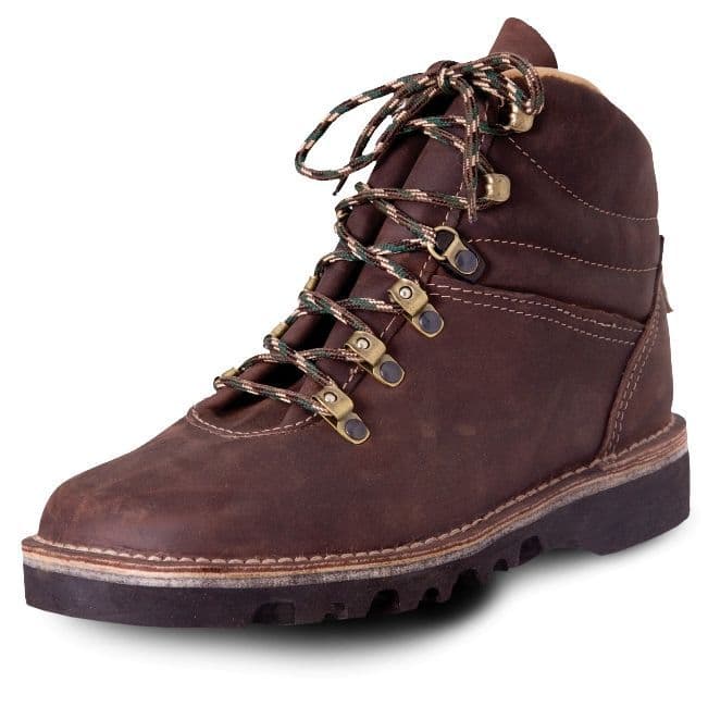 Rogue Trans Africa Boots