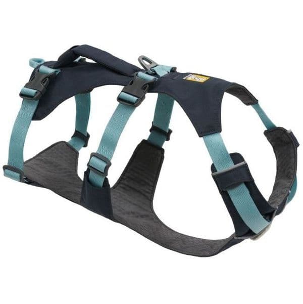 Ruffwear Flagline Dog Harness