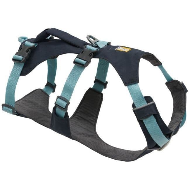 Ruffwear Flagline Dog Harness