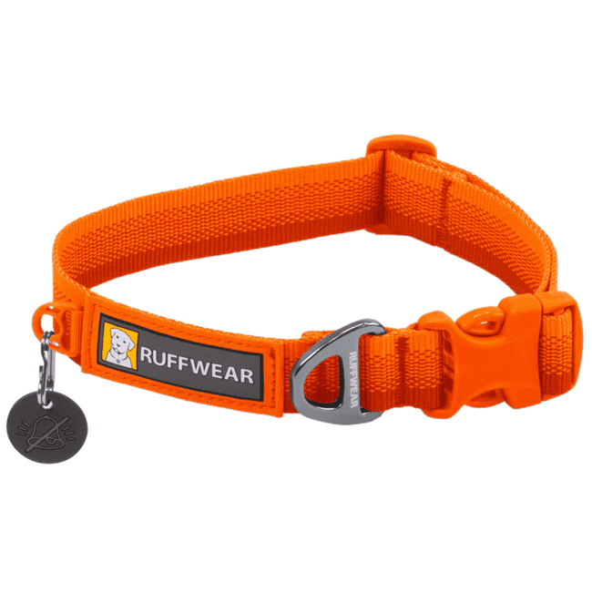Ruffwear Front Range Dog Collar