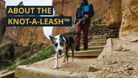 Ruffwear Knot-a-Leash Dog Lead