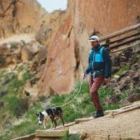 Ruffwear Knot-a-Leash Dog Lead