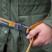 Ruffwear Roamer Bungee Dog Lead