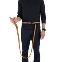 Ruffwear Roamer Bungee Dog Lead