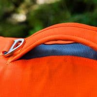 Ruffwear Web Master Dog Harness