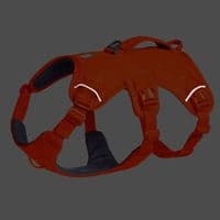 Ruffwear Web Master Dog Harness