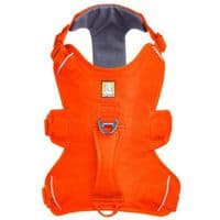 Ruffwear Web Master Dog Harness