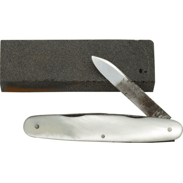 Rust Eraser