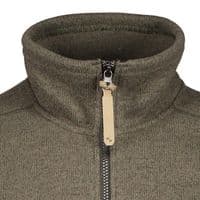 Sasta Laavu Fleece Jacket
