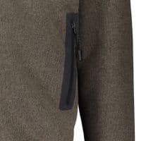 Sasta Laavu Fleece Jacket