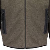 Sasta Laavu Fleece Jacket