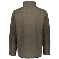 Sasta Laavu Fleece Jacket