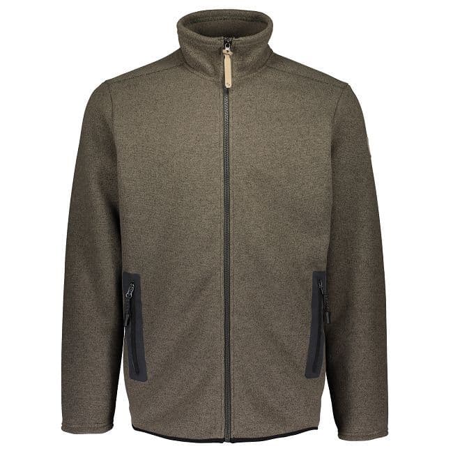 Sasta Laavu Fleece Jacket