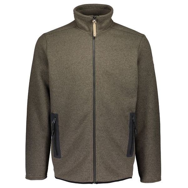 Sasta Laavu Fleece Jacket