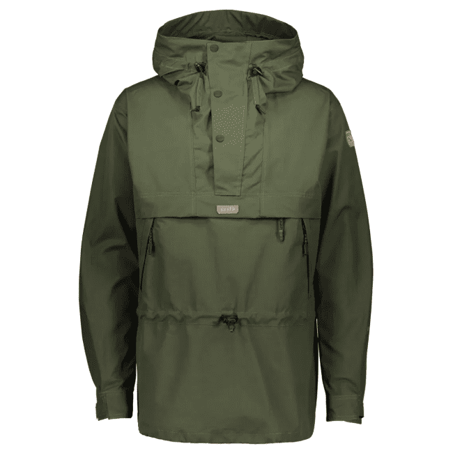 Sasta Peski Ventile Anorak