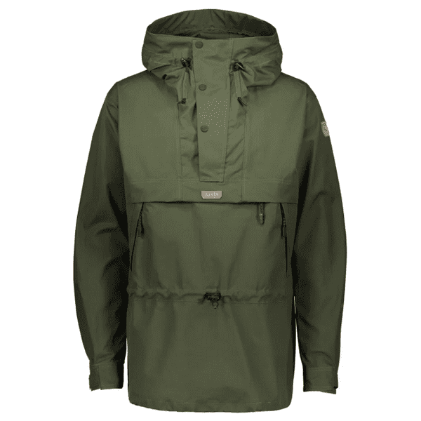 Sasta Peski Ventile Anorak