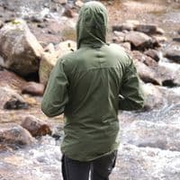 Sasta Peski Ventile Jacket