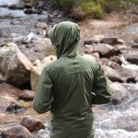 Sasta Peski Ventile Jacket