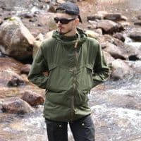 Sasta Peski Ventile Jacket
