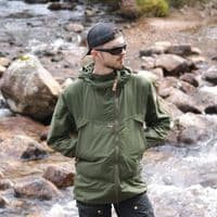 Sasta Peski Ventile Jacket
