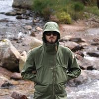 Sasta Peski Ventile Jacket